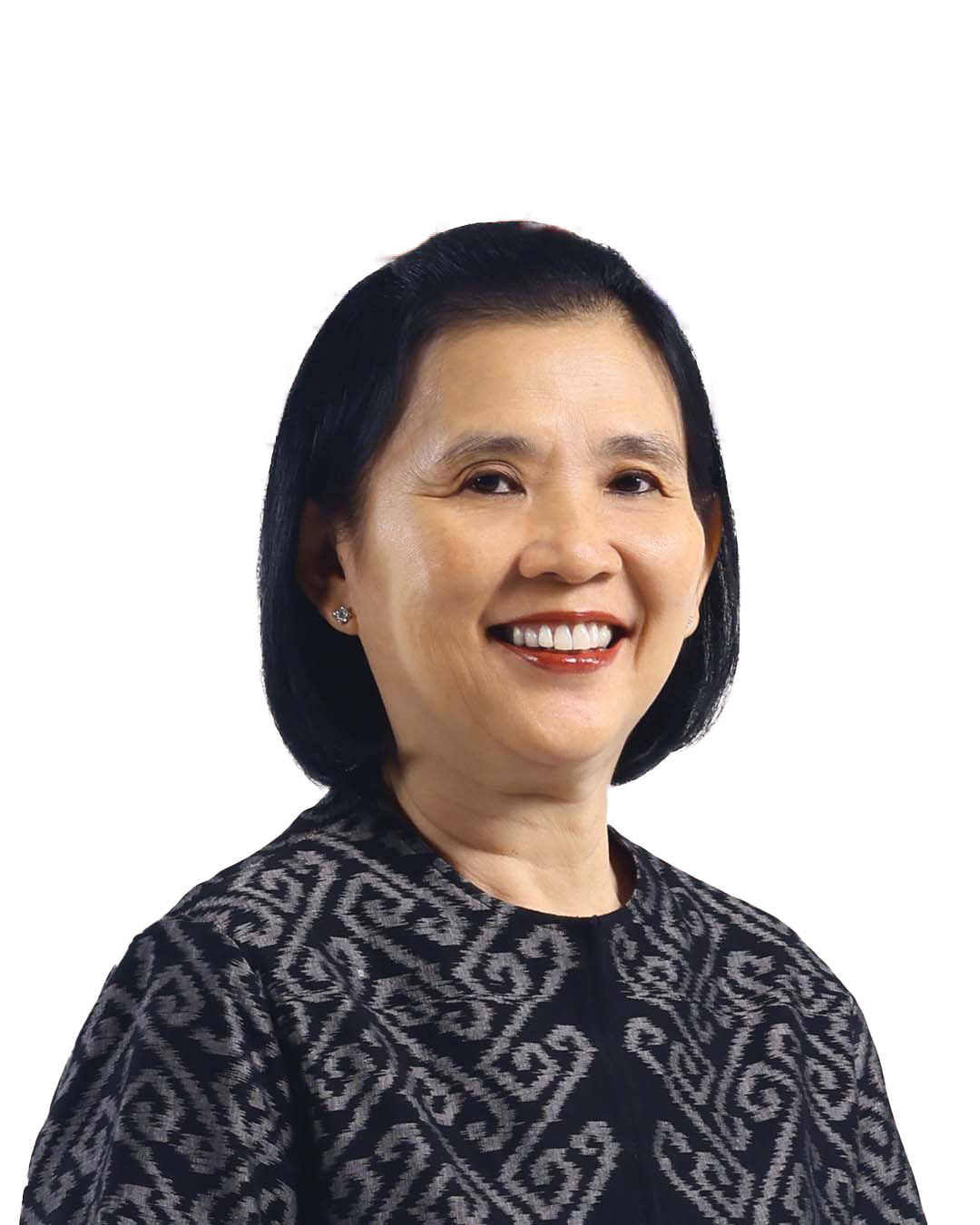 Prof. Dr. Lindawati Gani, SE., Ak., M.B.A., MM., CA., FCMA., CGMA.
