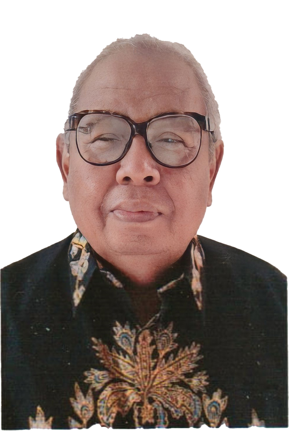 Drs. Agung Nugroho Soedibyo, M.Ak., CA., CPA., CPMA., QRGP., ASEAN CPA.
