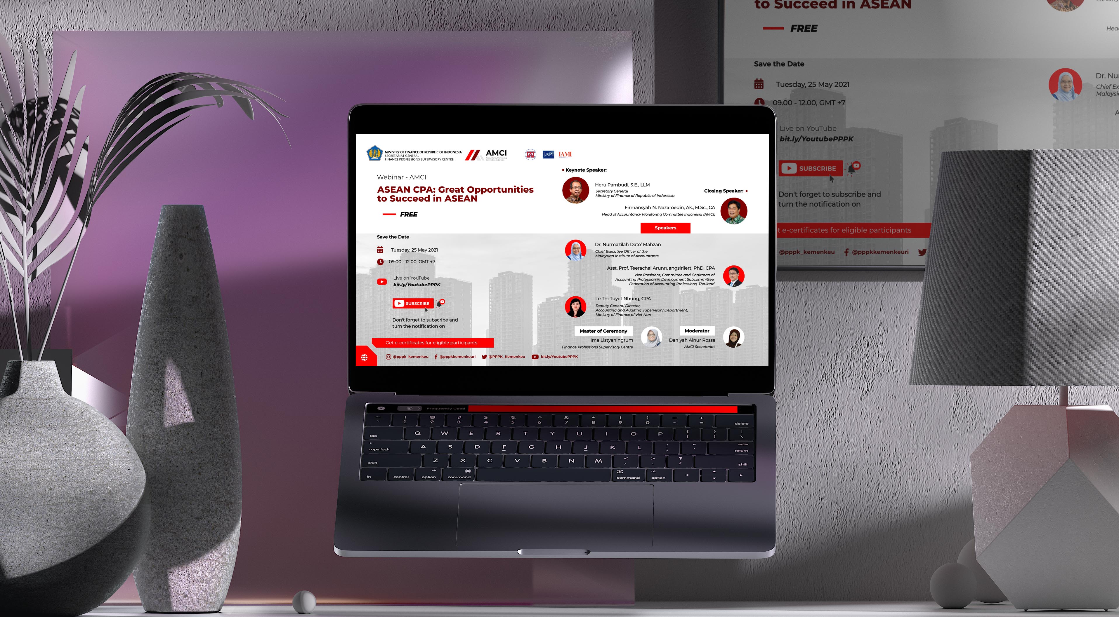 Peluang Menjadi Akuntan di ASEAN