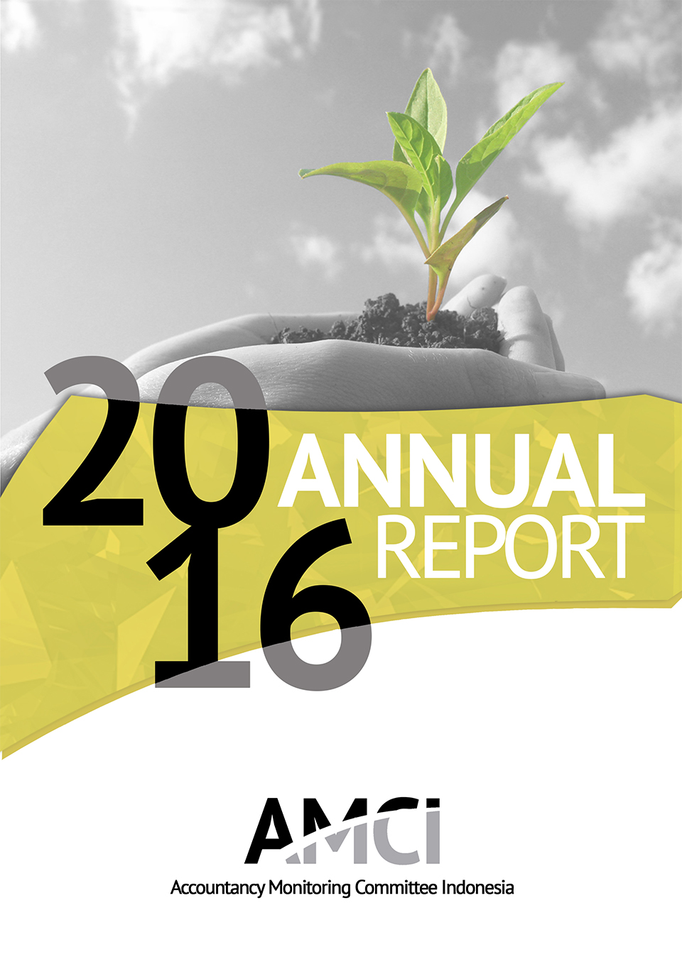 Laporan Tahunan 2016