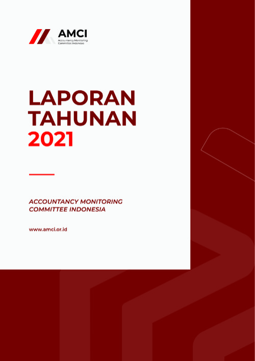 Laporan Tahunan 2021