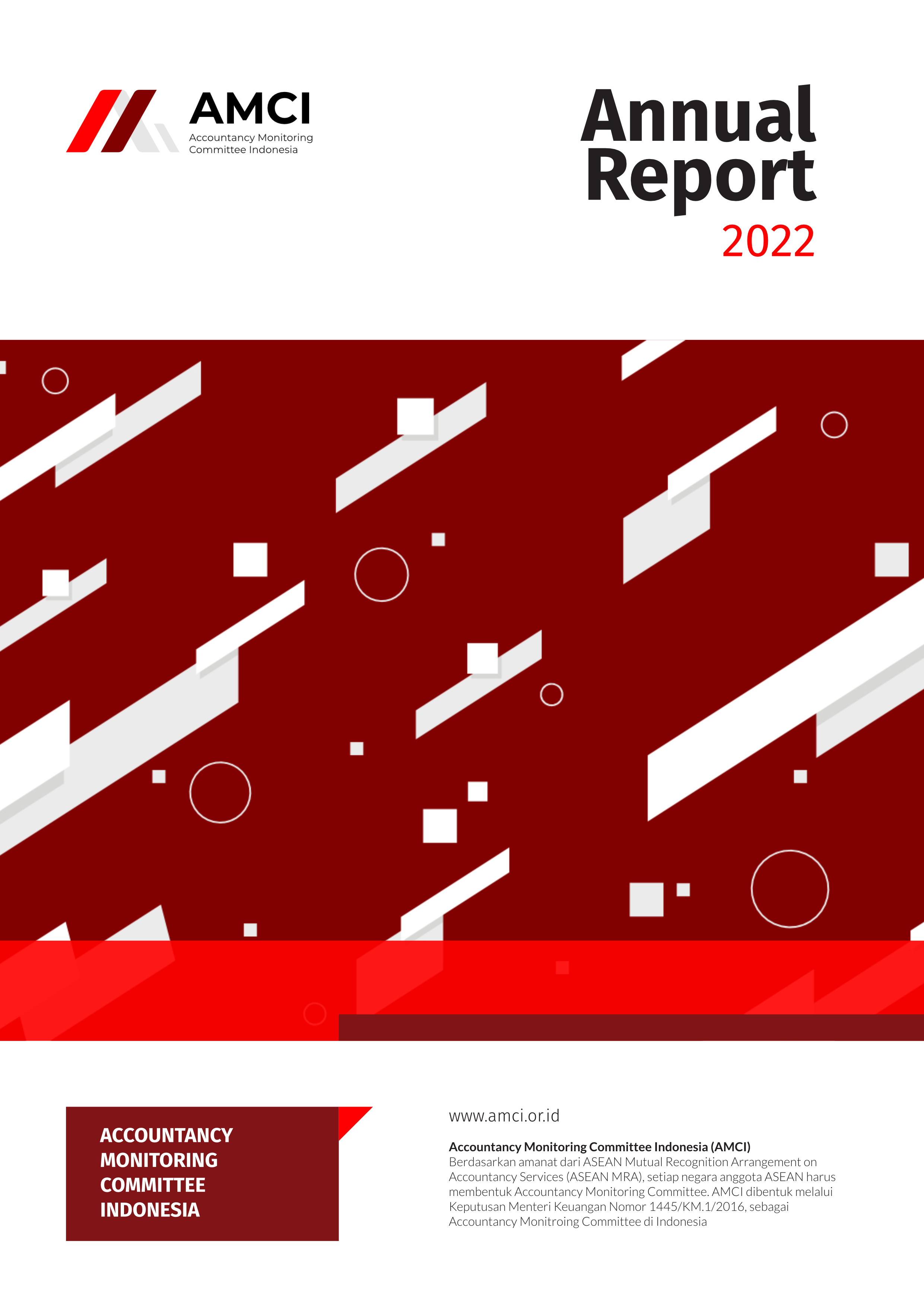 Laporan Tahunan 2022