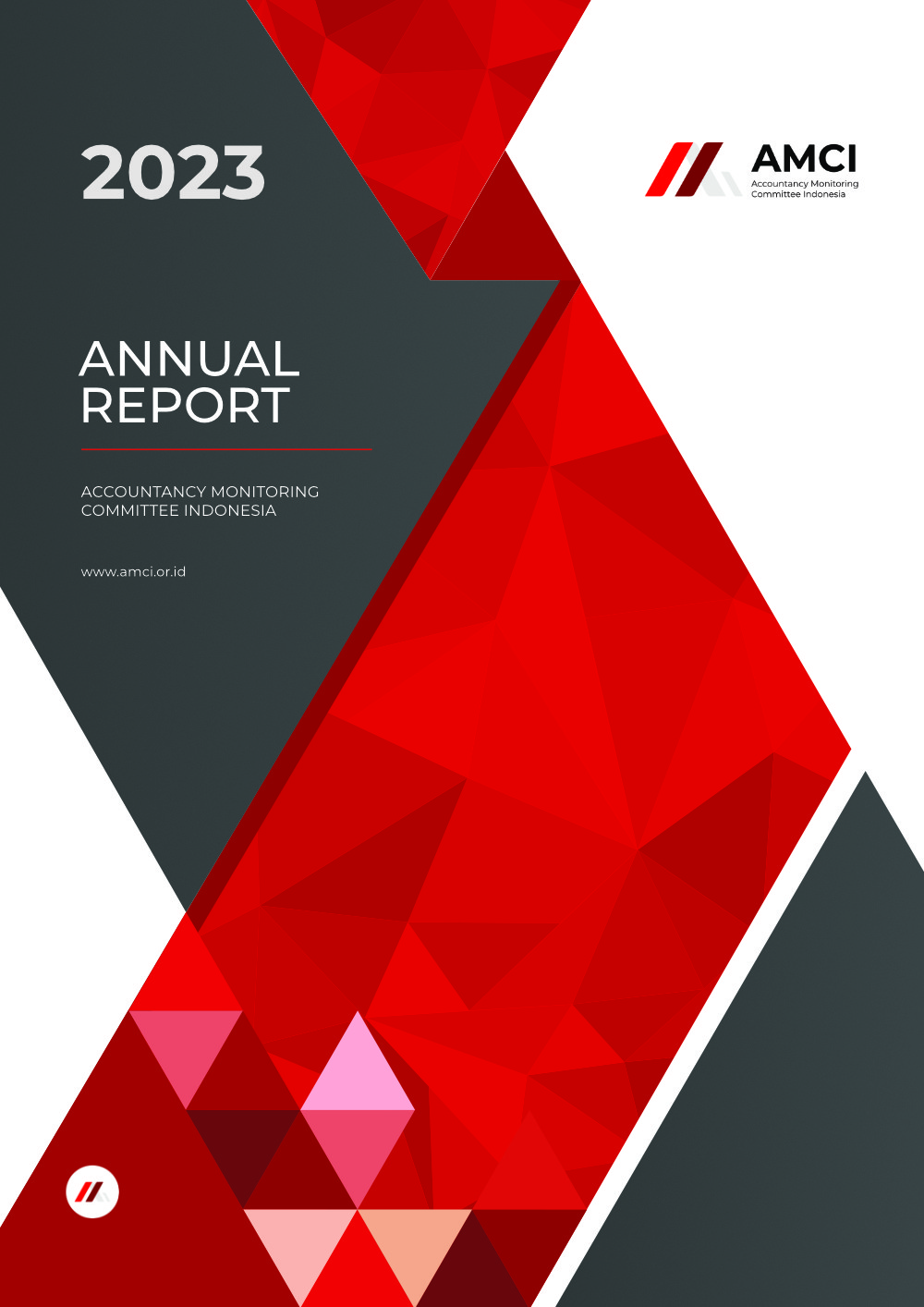 Laporan Tahunan 2023